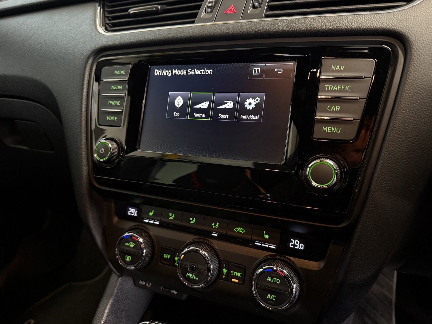 Used Skoda Octavia 2016 for sale - 77431385: Photo 29