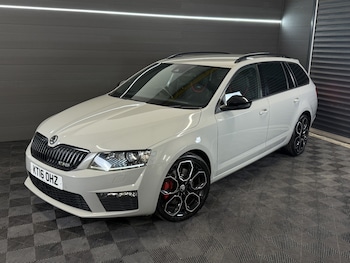 Used Skoda Octavia 2016 for sale - 77431385: Photo