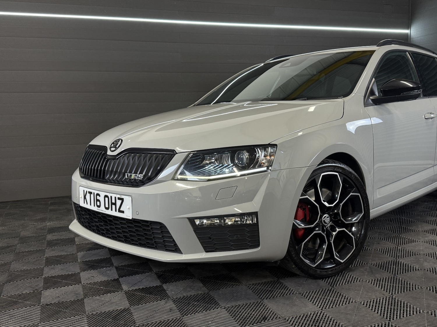 Used Skoda Octavia 2016 for sale - 77431385: Photo 3