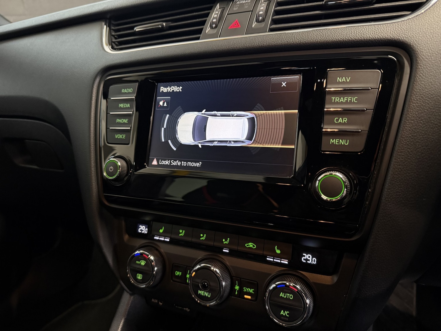 Used Skoda Octavia 2016 for sale - 77431385: Photo 33