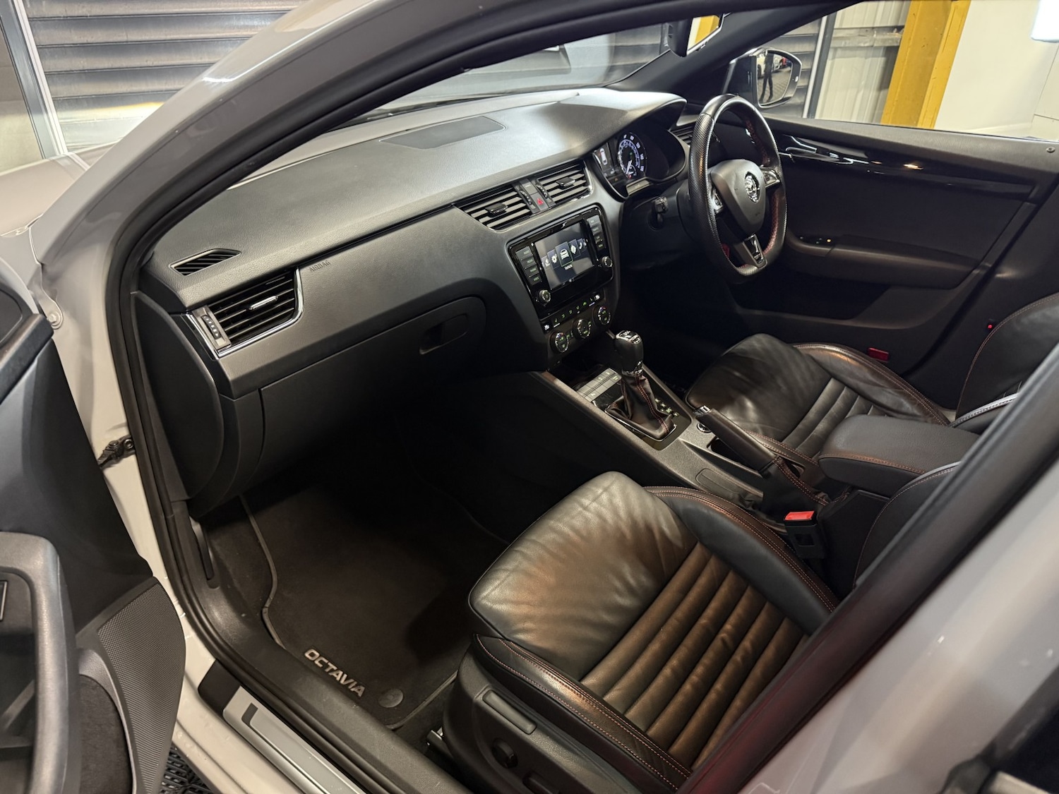 Used Skoda Octavia 2016 for sale - 77431385: Photo 37