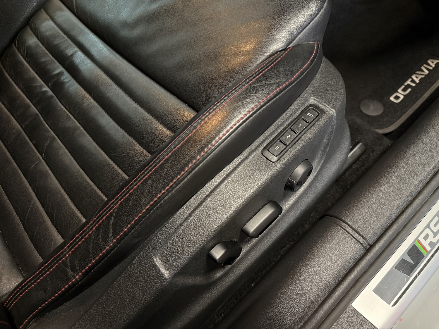 Used Skoda Octavia 2016 for sale - 77431385: Photo 38