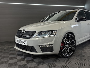 Used Skoda Octavia 2016 for sale - 77431385: Photo