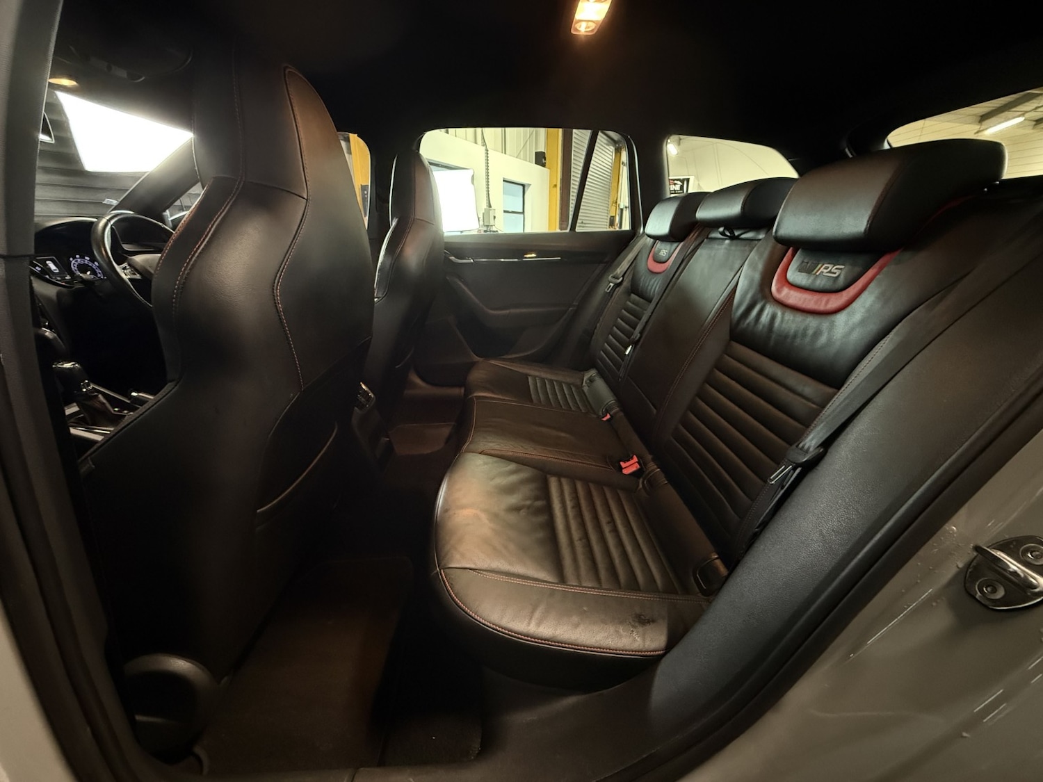 Used Skoda Octavia 2016 for sale - 77431385: Photo 40