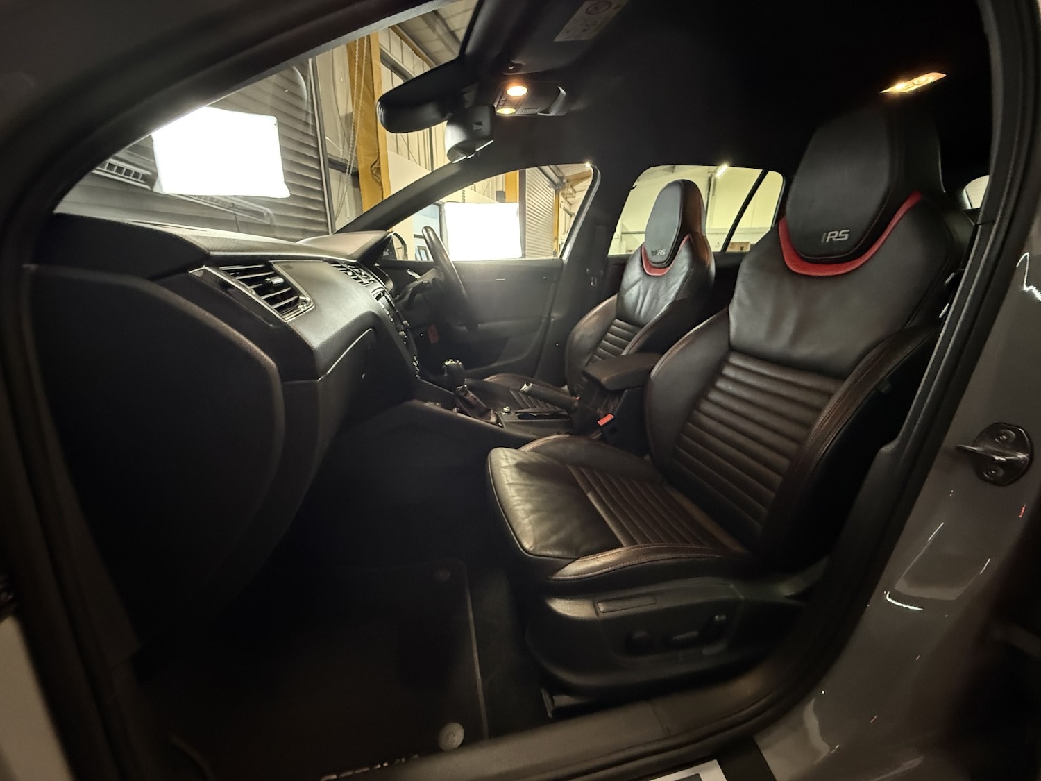 Used Skoda Octavia 2016 for sale - 77431385: Photo 41