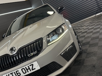 Used Skoda Octavia 2016 for sale - 77431385: Photo