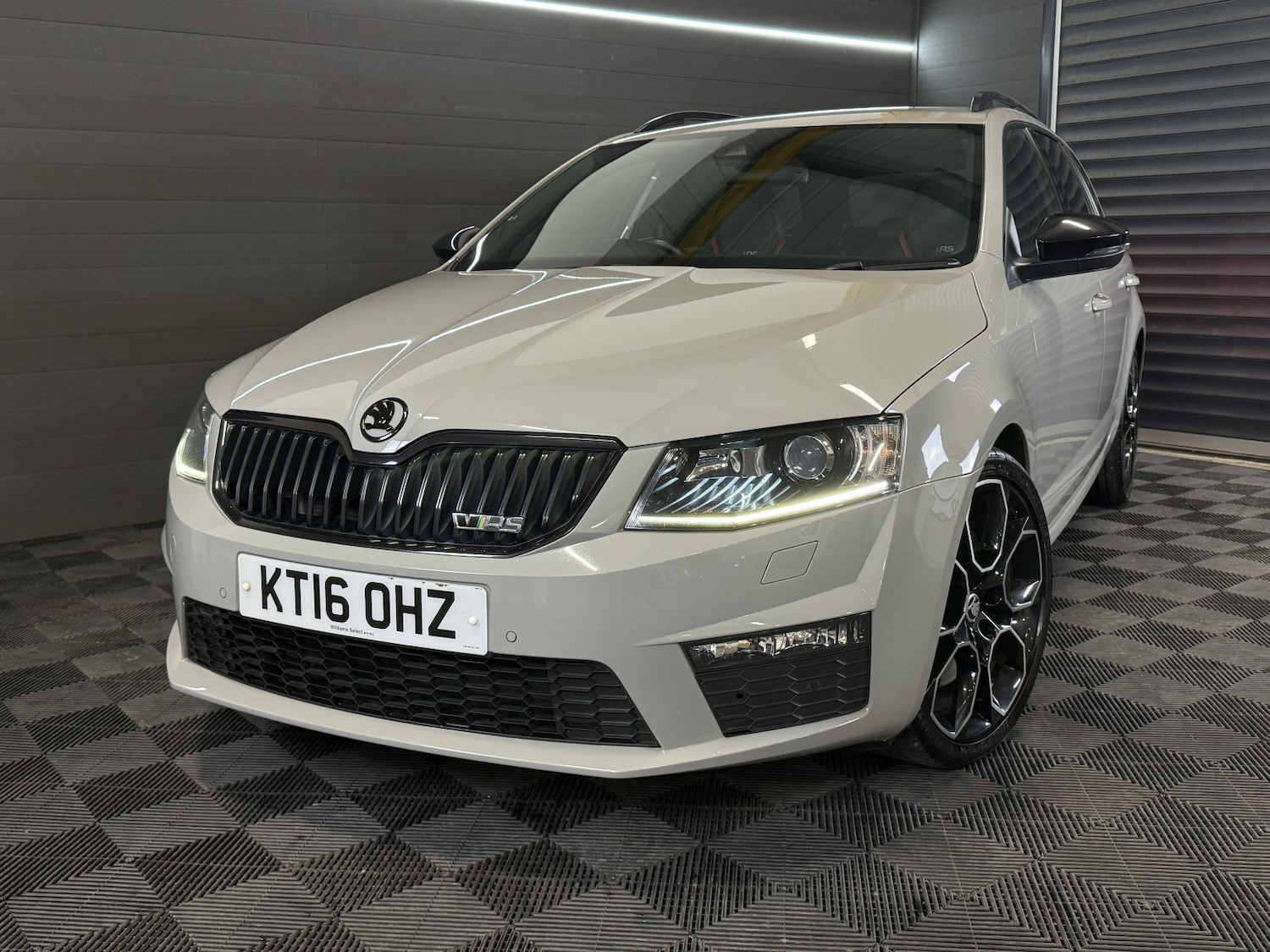 Used Skoda Octavia 2016 for sale - 77431385: Photo 6