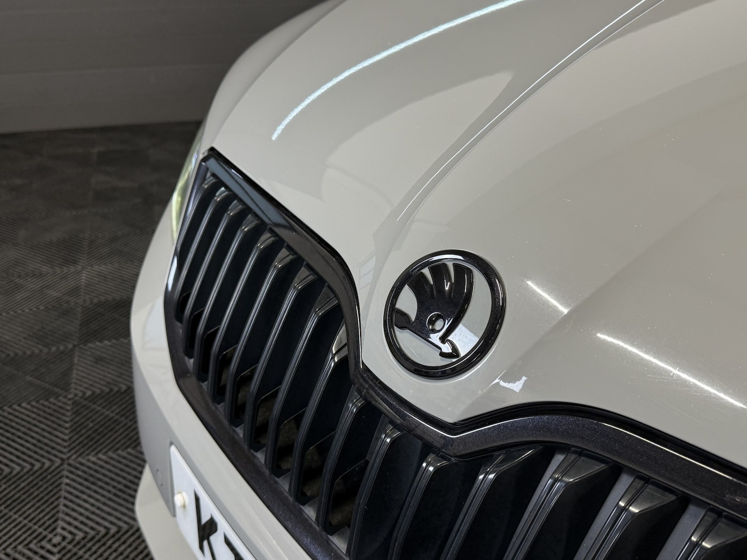 Used Skoda Octavia 2016 for sale - 77431385: Photo 8