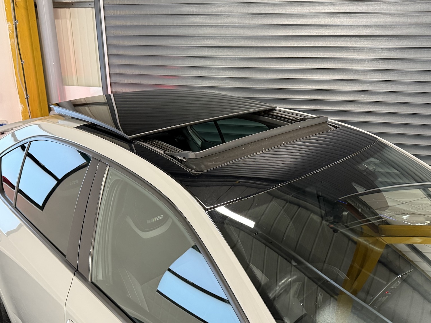 Used Skoda Octavia 2018 for sale - 77207180: Photo 11