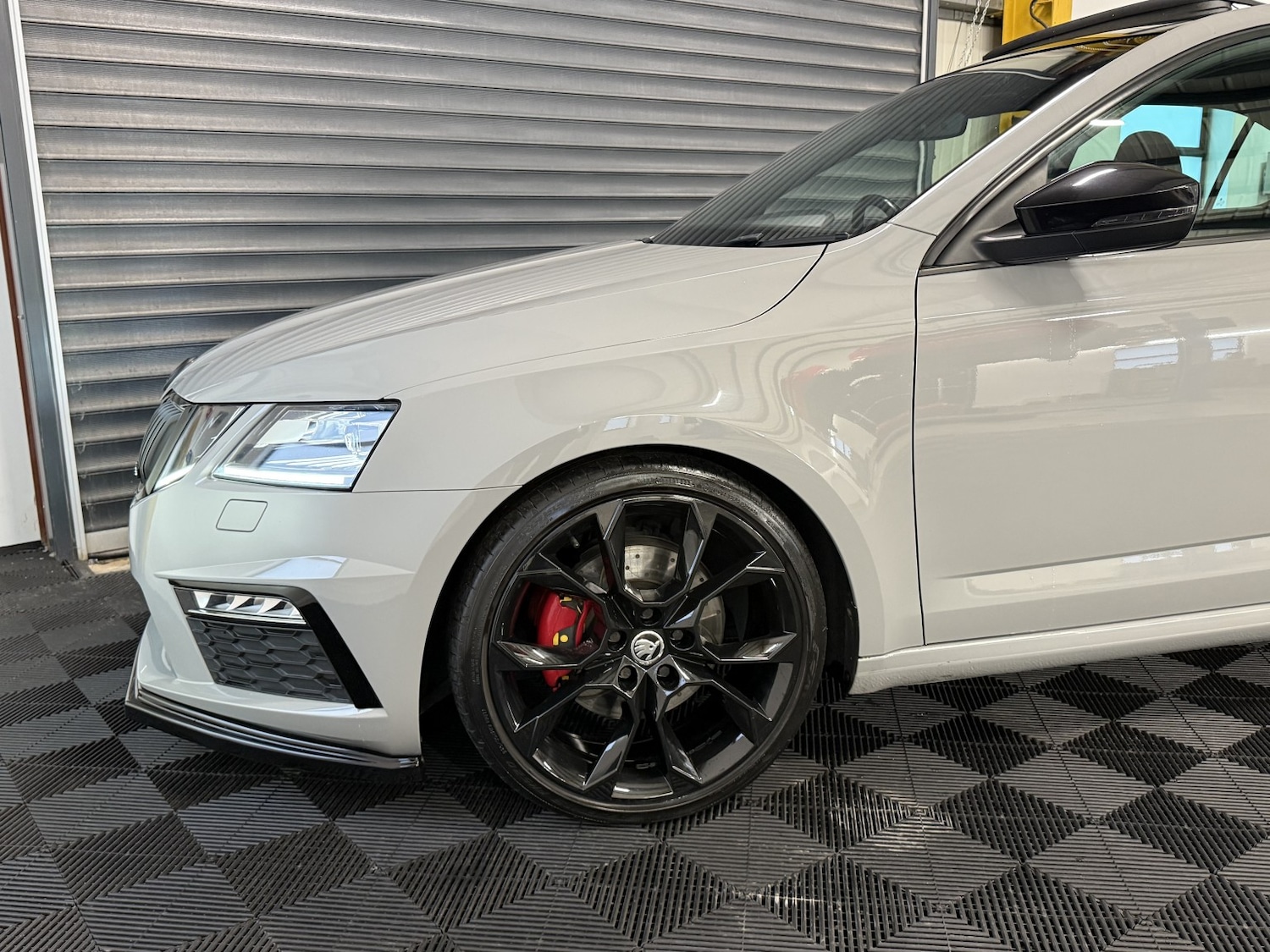 Used Skoda Octavia 2018 for sale - 77207180: Photo 19