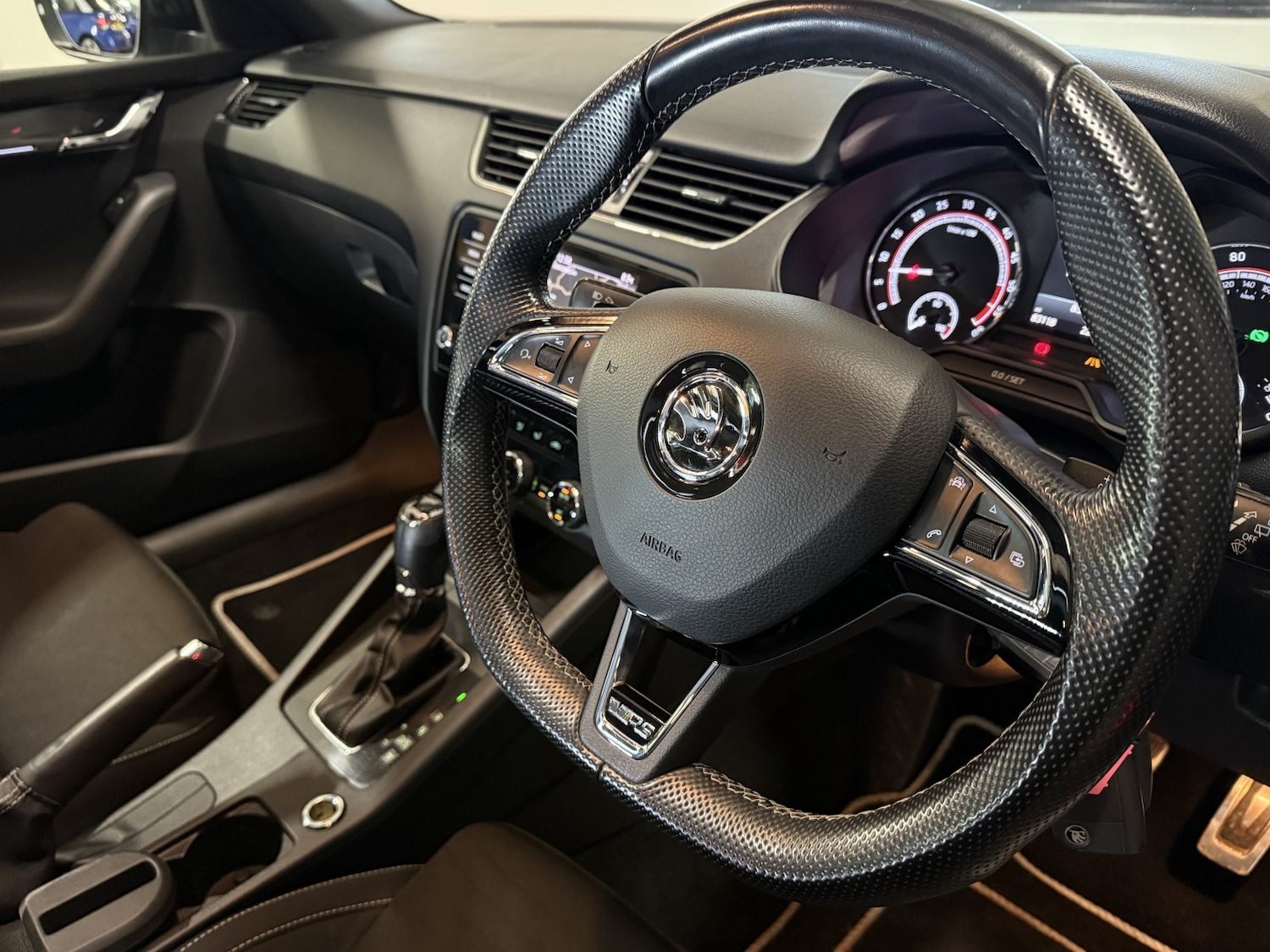 Used Skoda Octavia 2018 for sale - 77207180: Photo 22