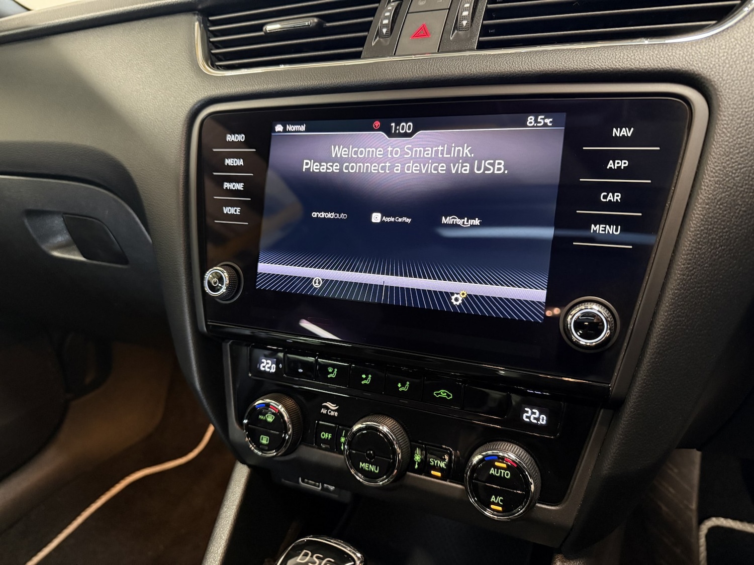 Used Skoda Octavia 2018 for sale - 77207180: Photo 26