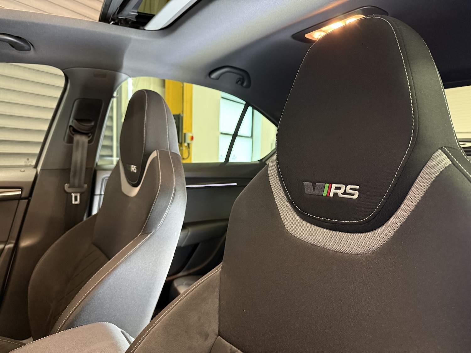 Used Skoda Octavia 2018 for sale - 77207180: Photo 31