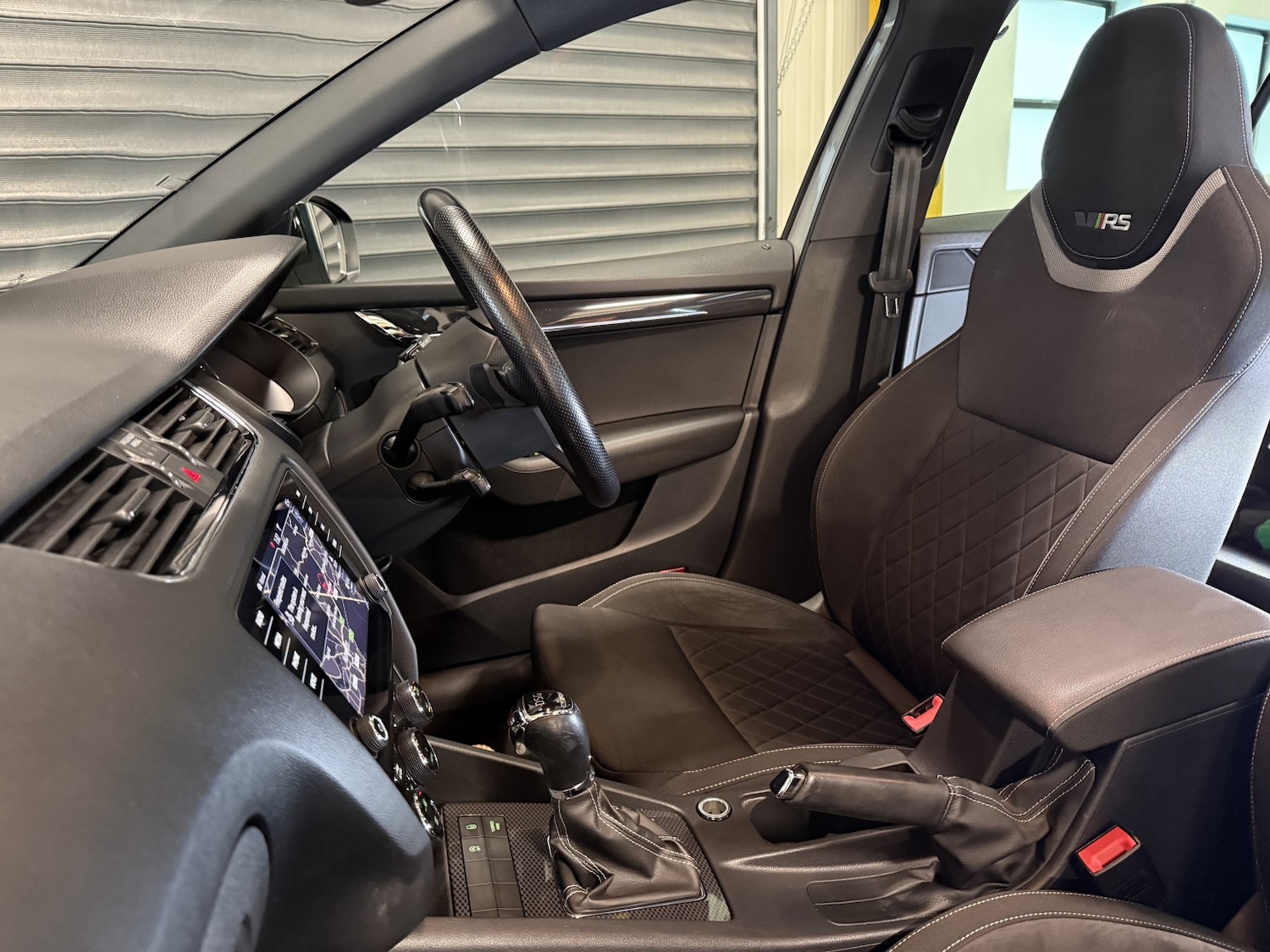 Used Skoda Octavia 2018 for sale - 77207180: Photo 36