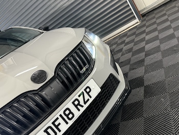 Used Skoda Octavia 2018 for sale - 77207180: Photo