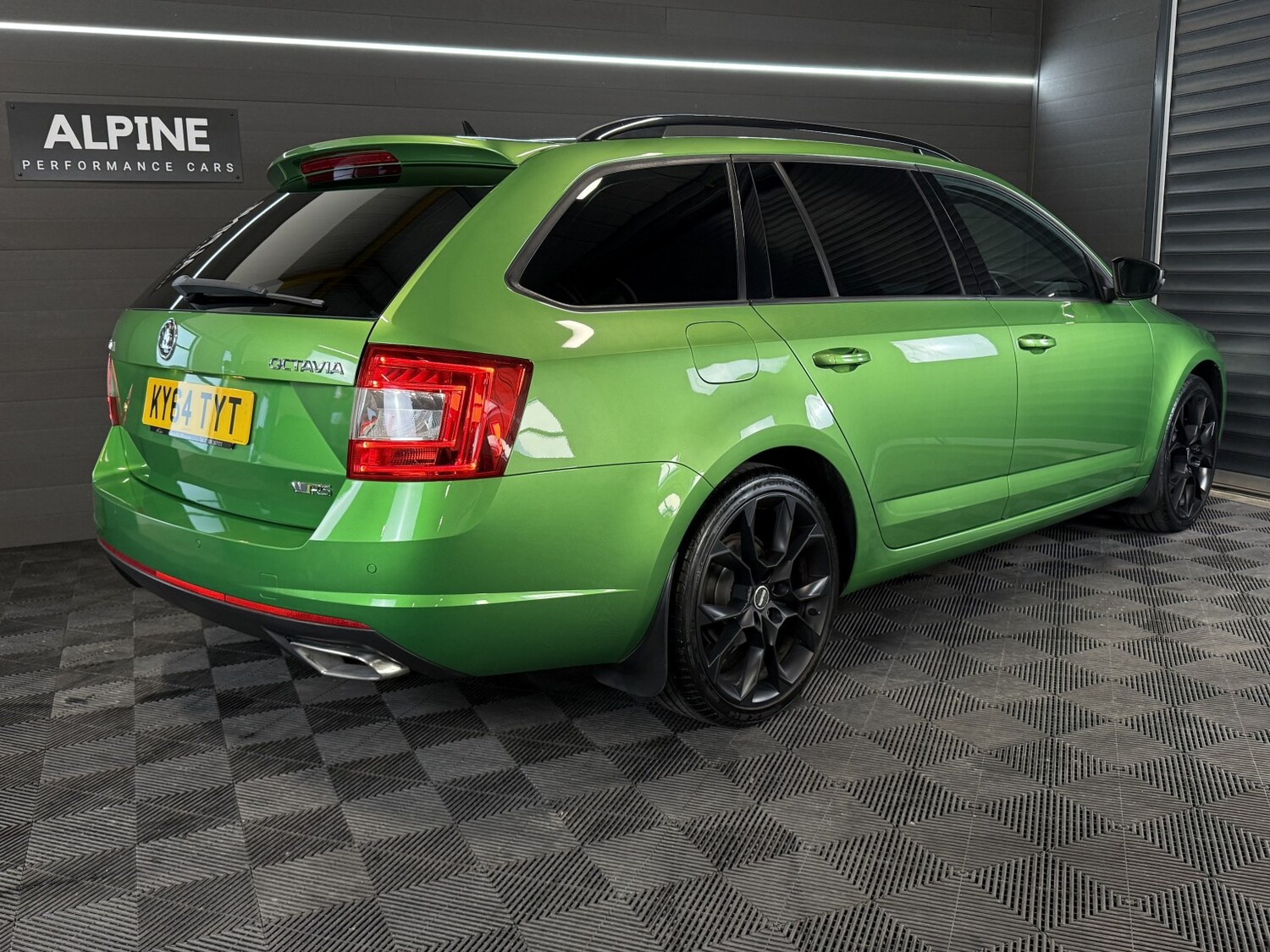 Used Skoda Octavia 2015 for sale - 77758974: Photo 10