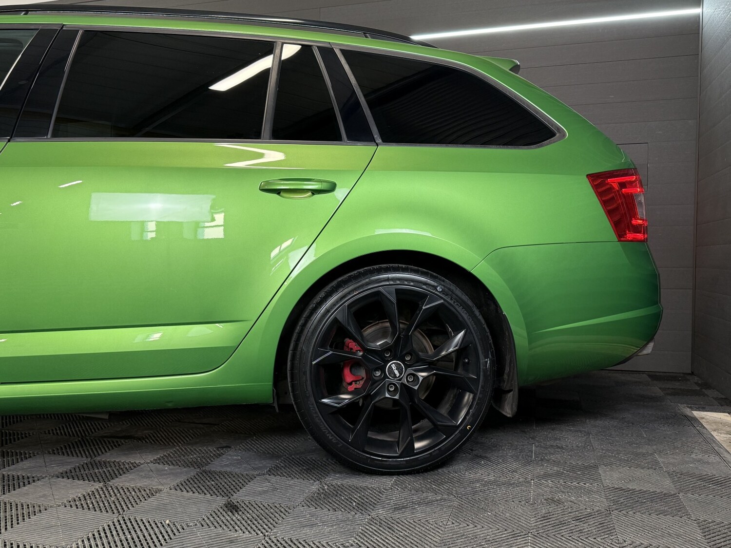 Used Skoda Octavia 2015 for sale - 77758974: Photo 11