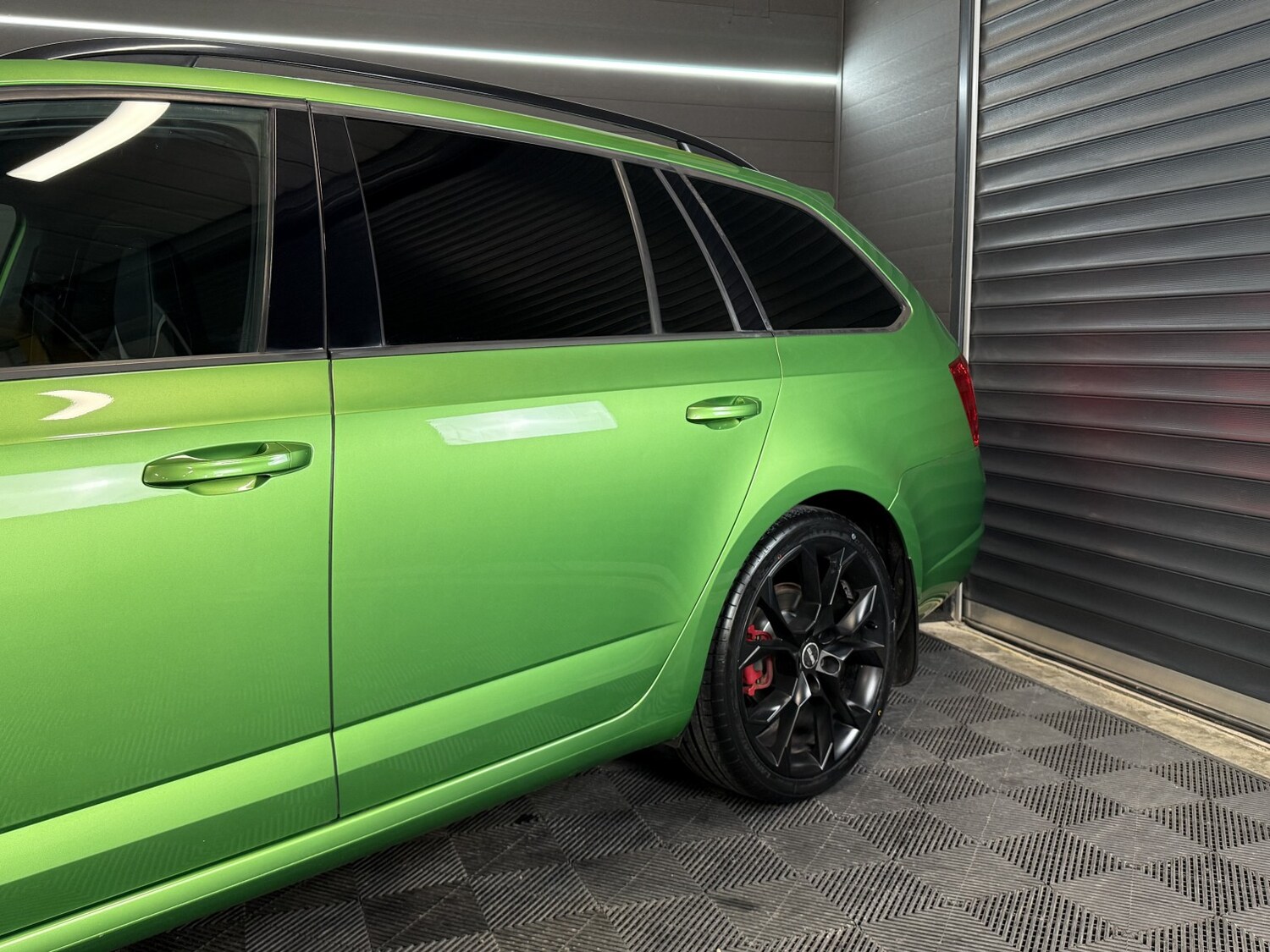 Used Skoda Octavia 2015 for sale - 77758974: Photo 12