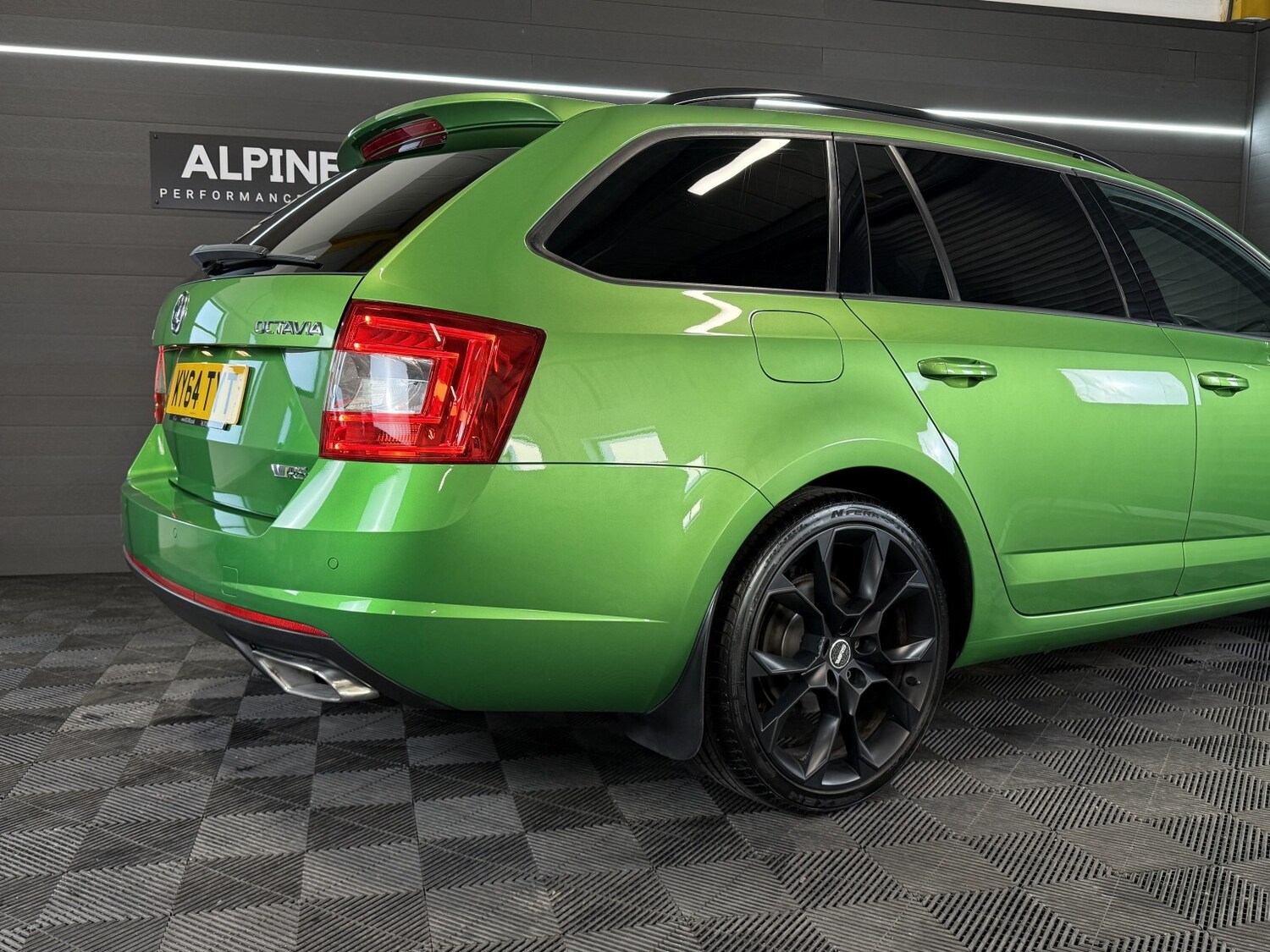 Used Skoda Octavia 2015 for sale - 77758974: Photo 16