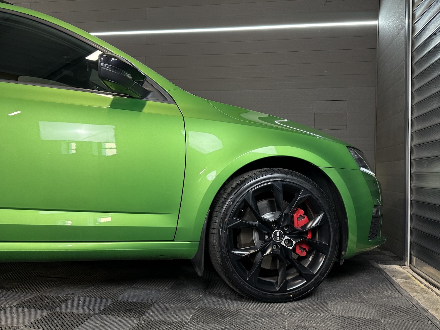 Used Skoda Octavia 2015 for sale - 77758974: Photo 19