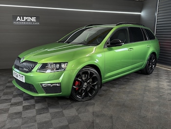 Used Skoda Octavia 2015 for sale - 77758974: Photo