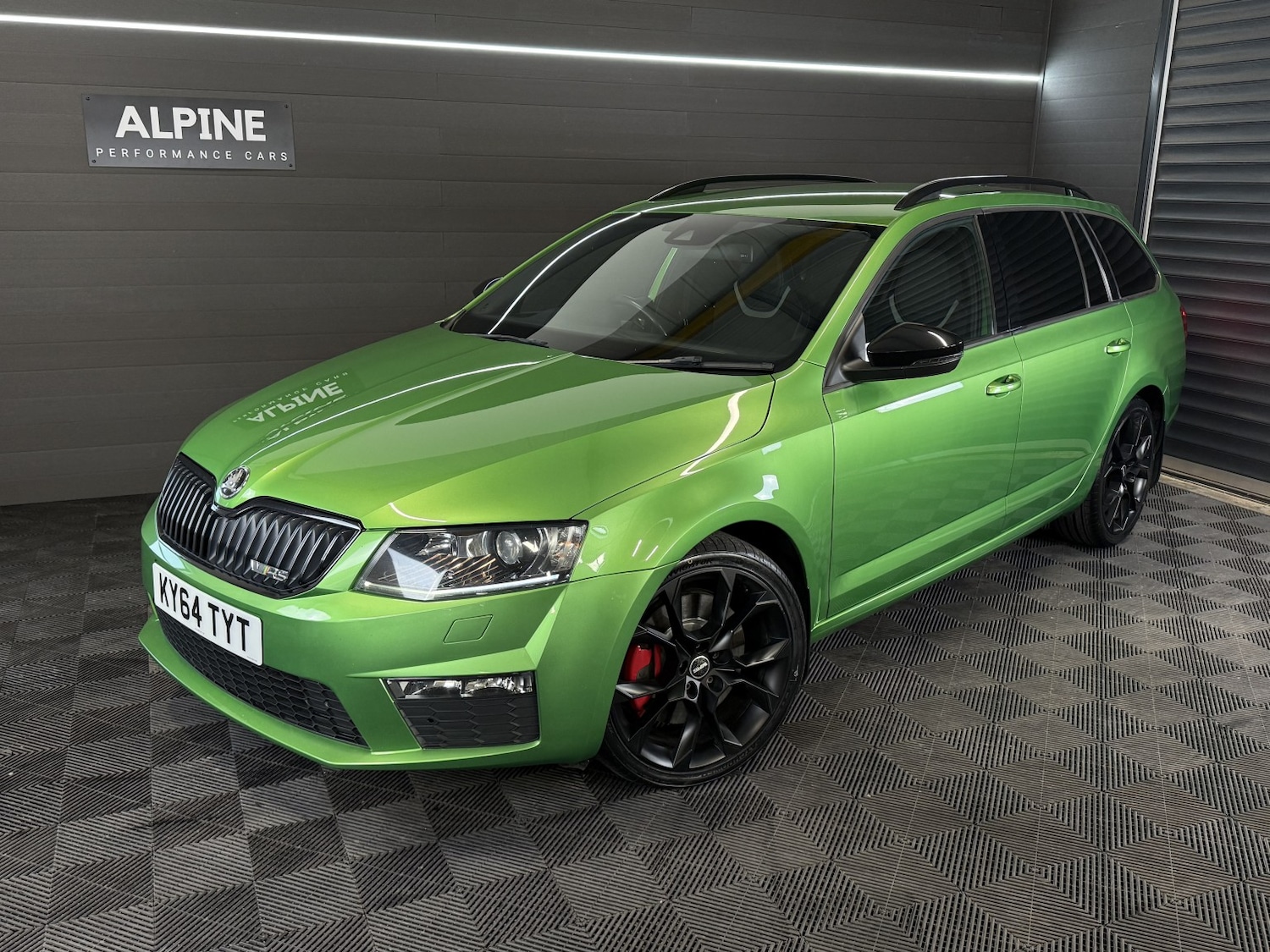 Used Skoda Octavia 2015 for sale - 77758974: Photo 2