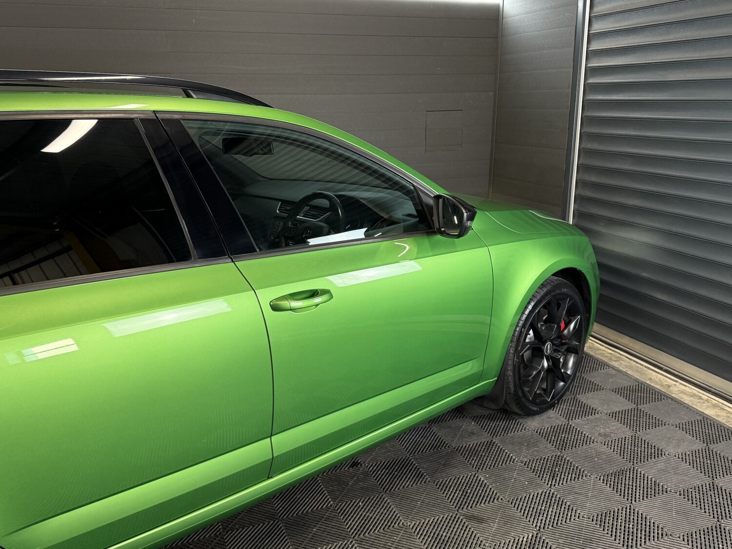 Used Skoda Octavia 2015 for sale - 77758974: Photo 20