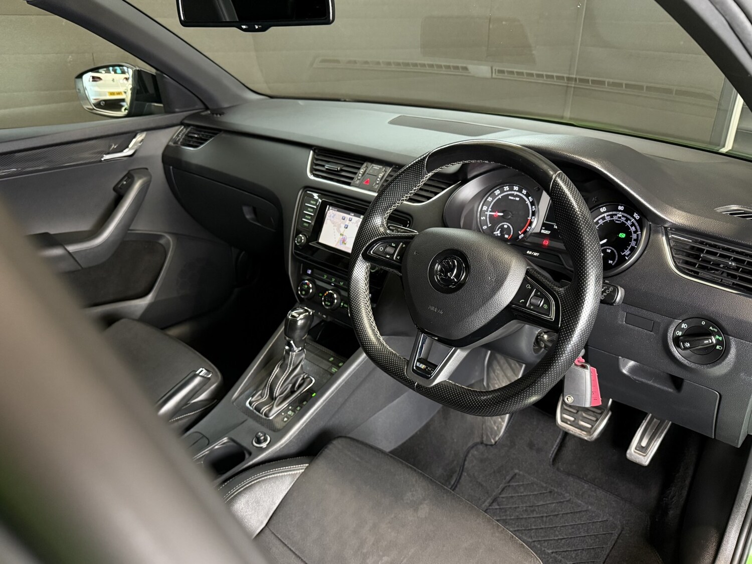 Used Skoda Octavia 2015 for sale - 77758974: Photo 21