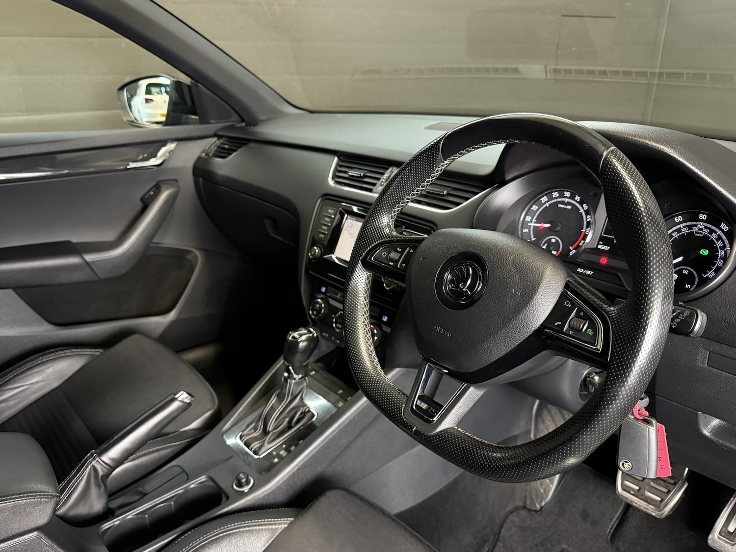 Used Skoda Octavia 2015 for sale - 77758974: Photo 22