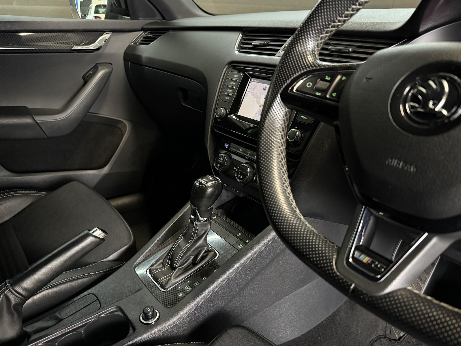 Used Skoda Octavia 2015 for sale - 77758974: Photo 23