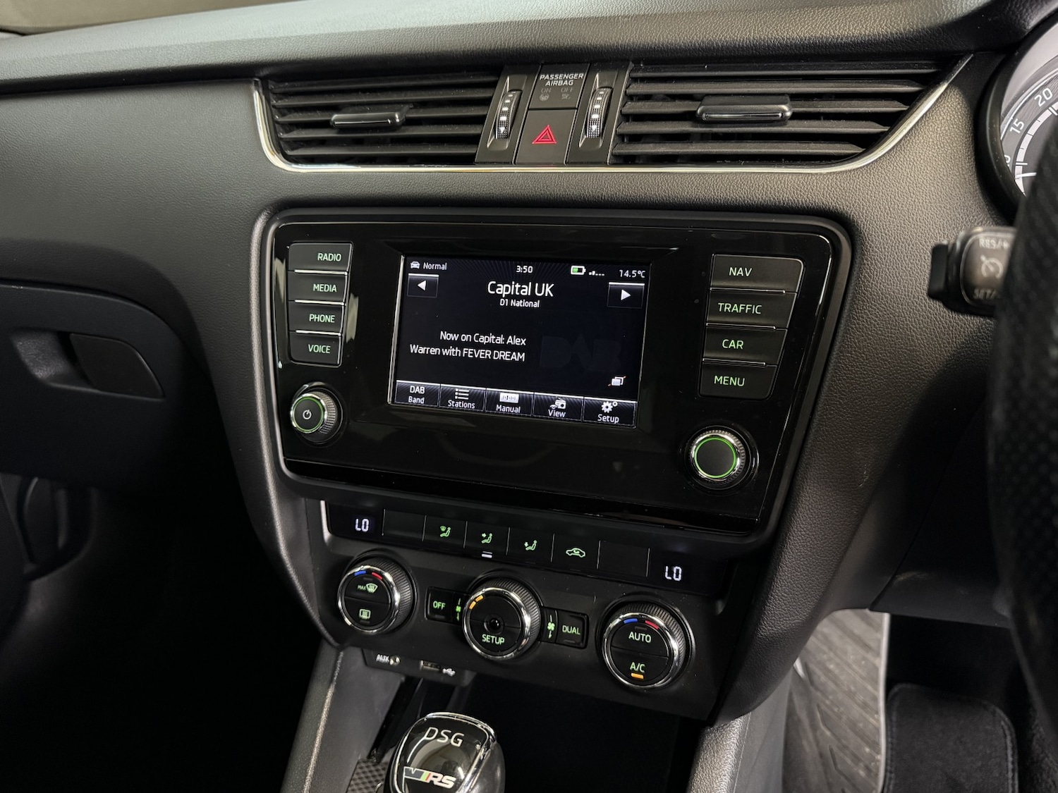 Used Skoda Octavia 2015 for sale - 77758974: Photo 25