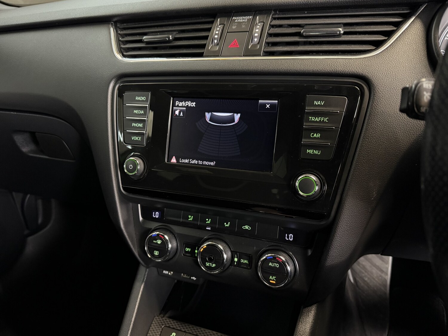 Used Skoda Octavia 2015 for sale - 77758974: Photo 28