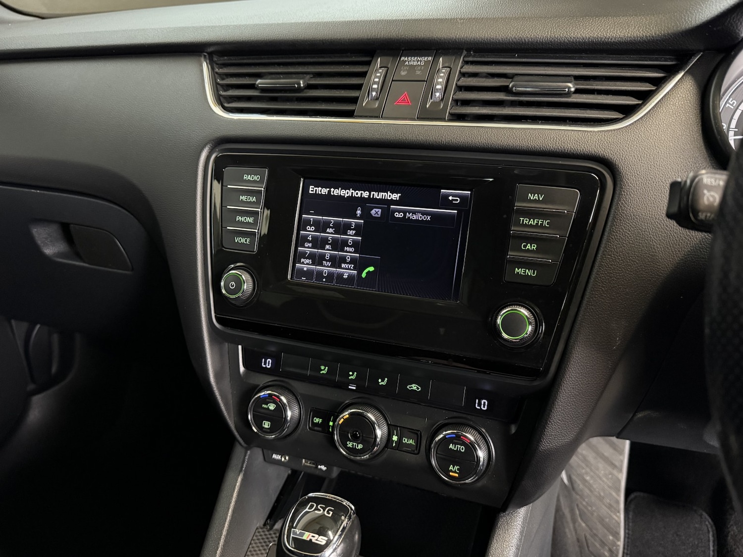 Used Skoda Octavia 2015 for sale - 77758974: Photo 29