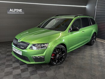 Used Skoda Octavia 2015 for sale - 77758974: Photo