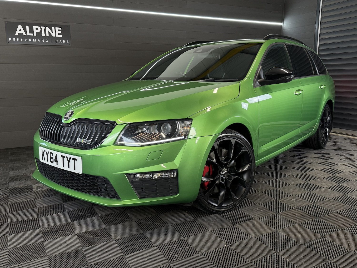 Used Skoda Octavia 2015 for sale - 77758974: Photo 3