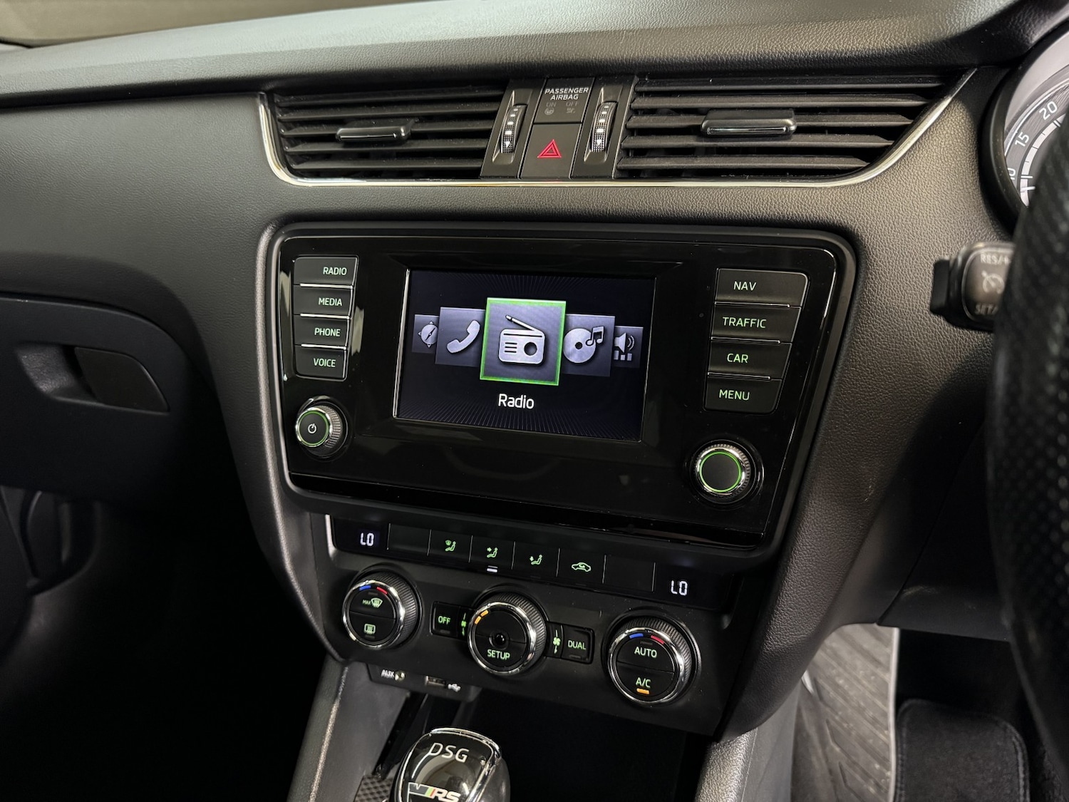 Used Skoda Octavia 2015 for sale - 77758974: Photo 30