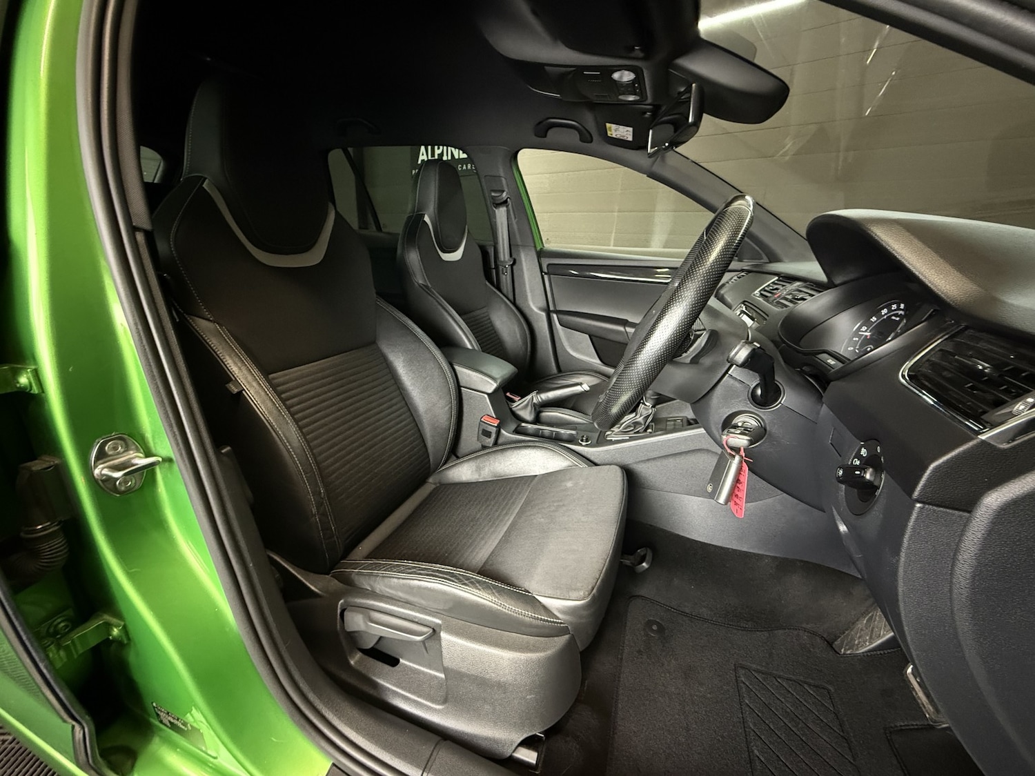 Used Skoda Octavia 2015 for sale - 77758974: Photo 31