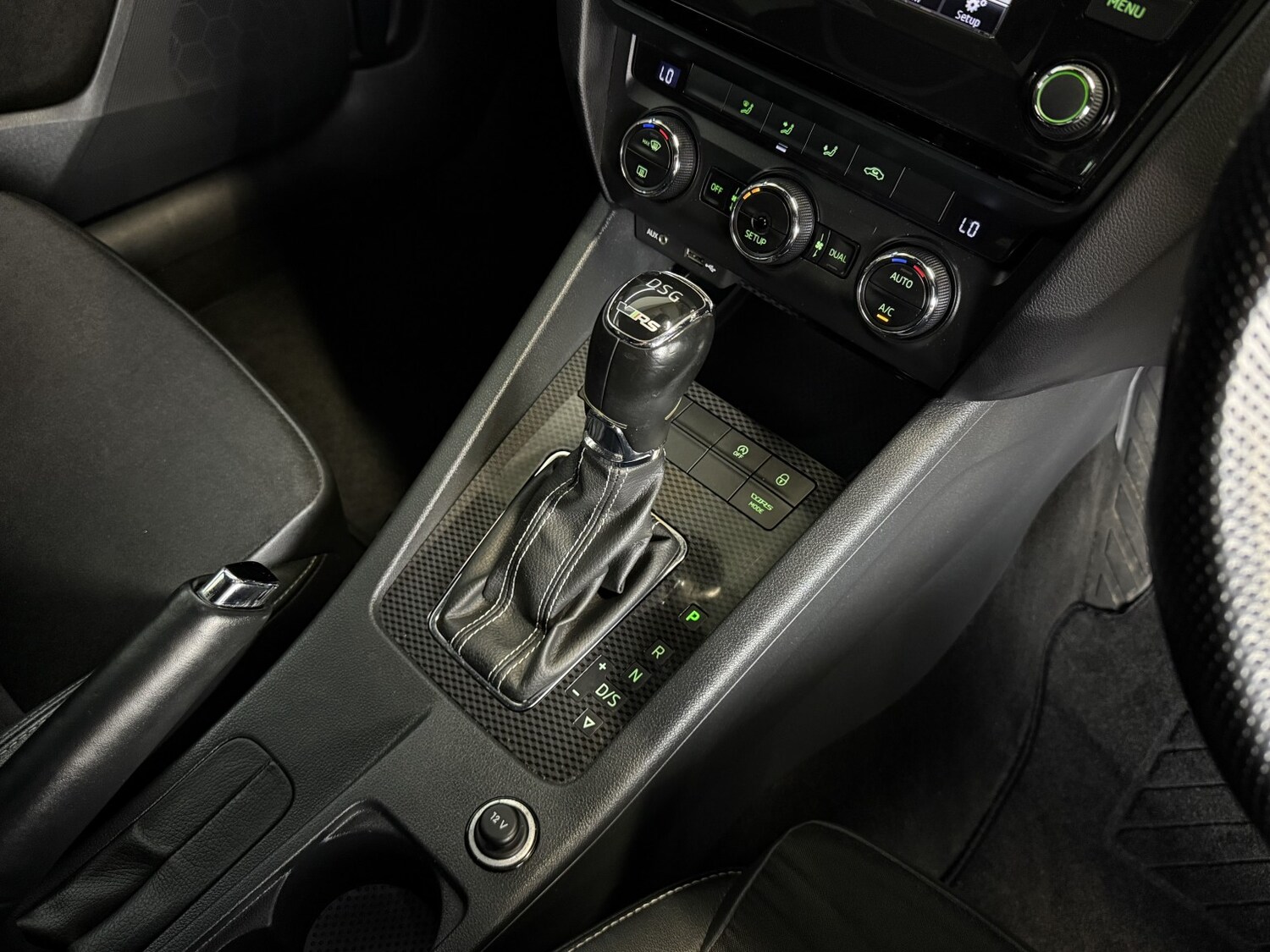 Used Skoda Octavia 2015 for sale - 77758974: Photo 33