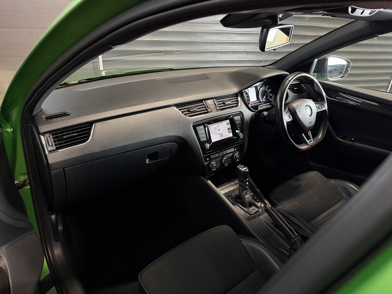 Used Skoda Octavia 2015 for sale - 77758974: Photo 35