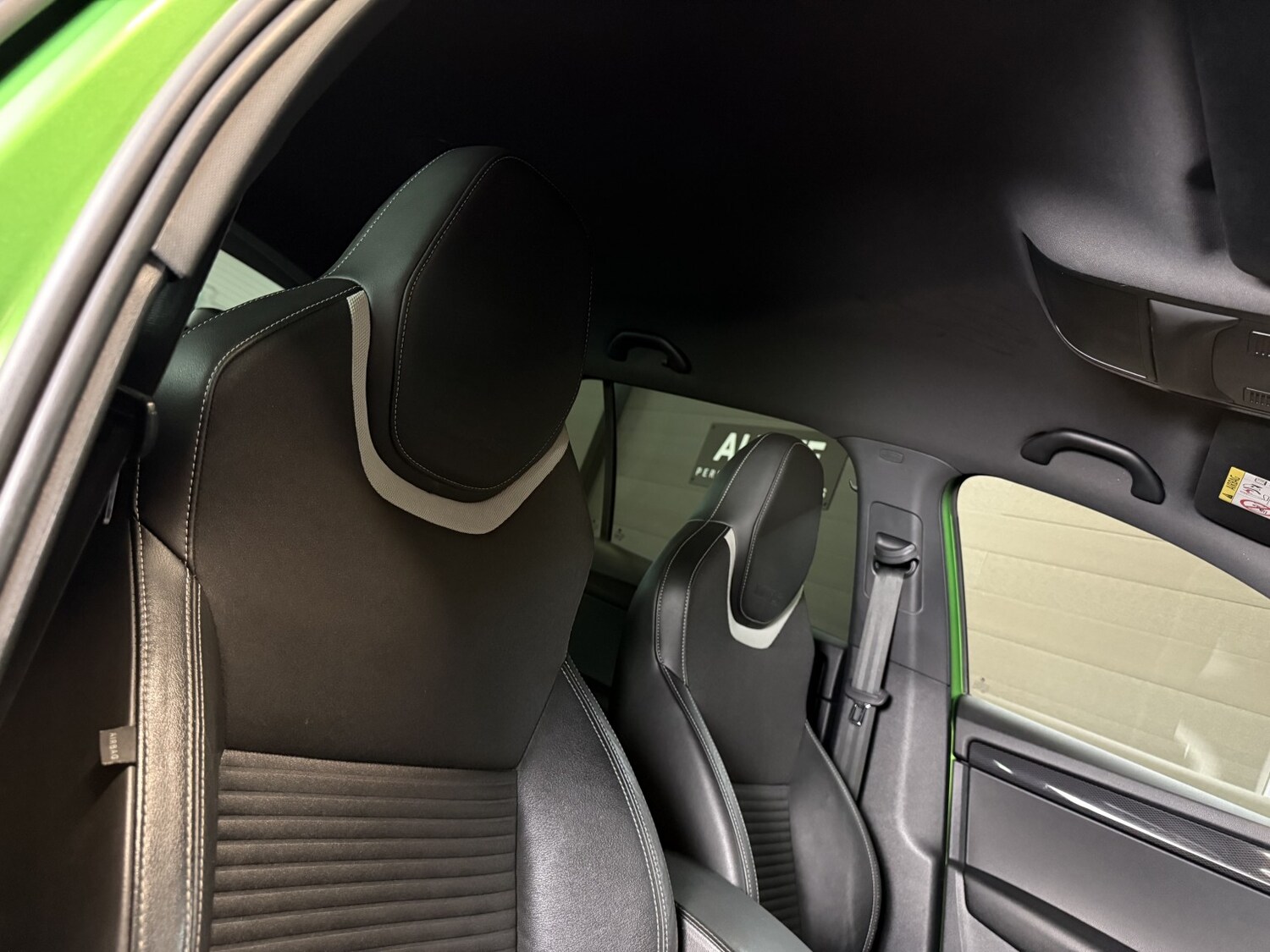 Used Skoda Octavia 2015 for sale - 77758974: Photo 36