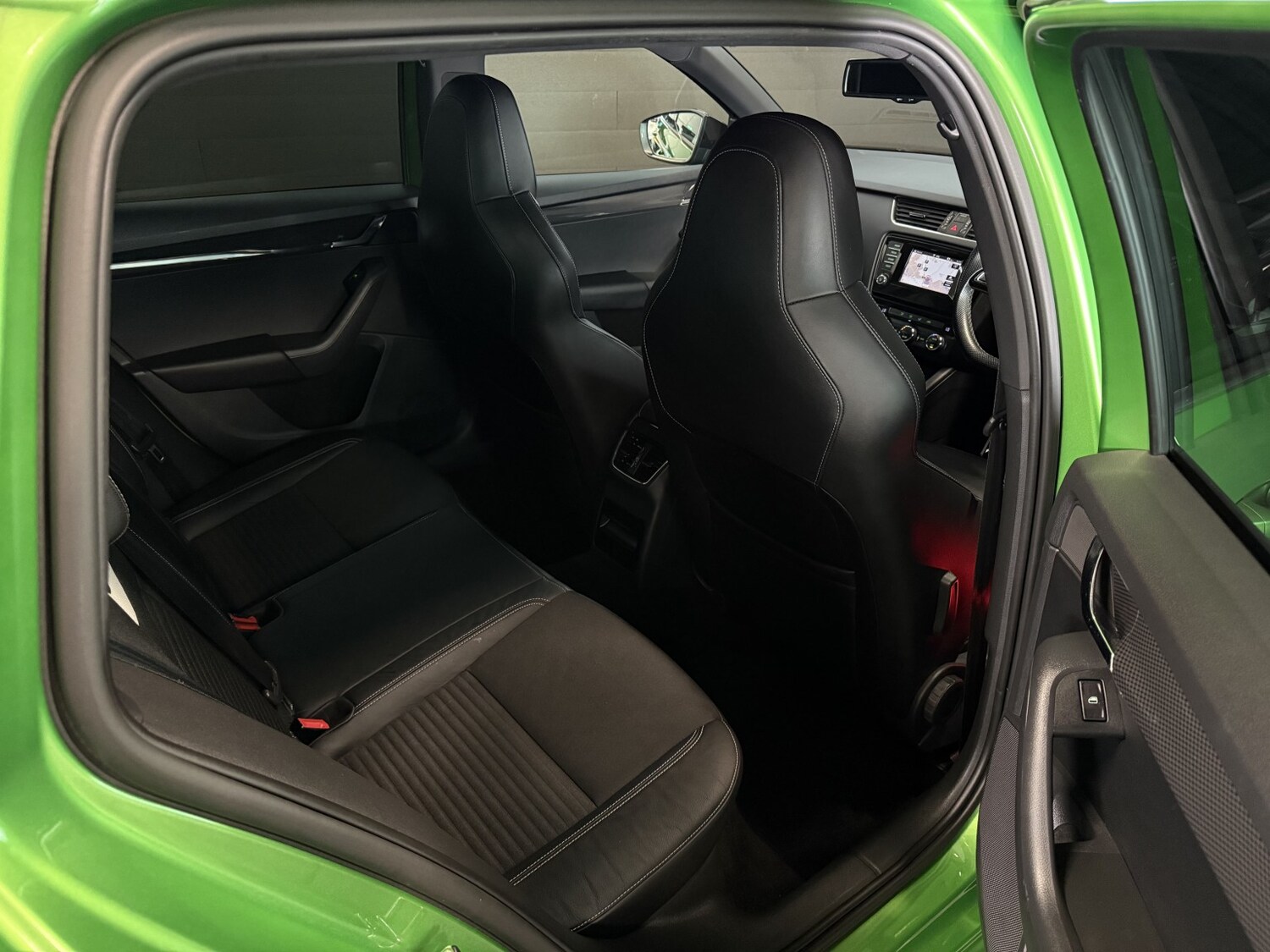 Used Skoda Octavia 2015 for sale - 77758974: Photo 37