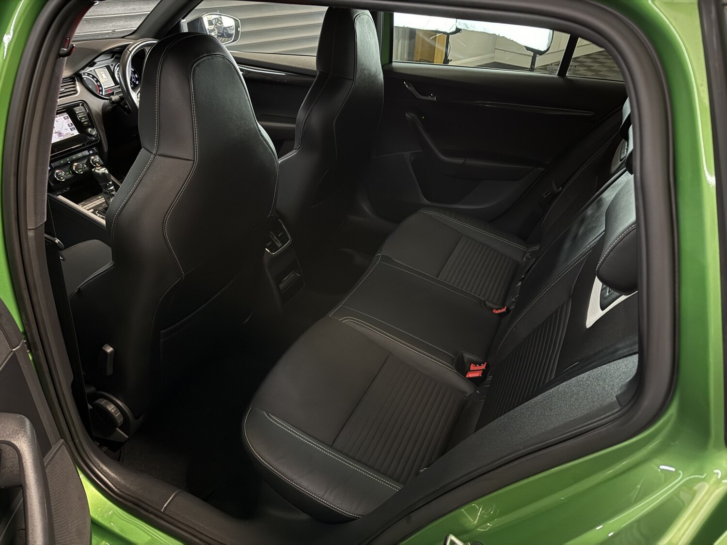 Used Skoda Octavia 2015 for sale - 77758974: Photo 38