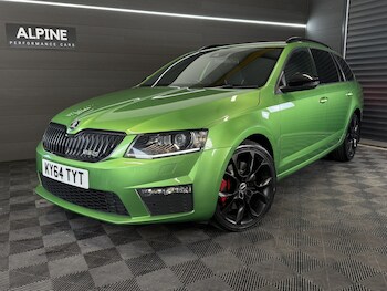 Used Skoda Octavia 2015 for sale - 77758974: Photo