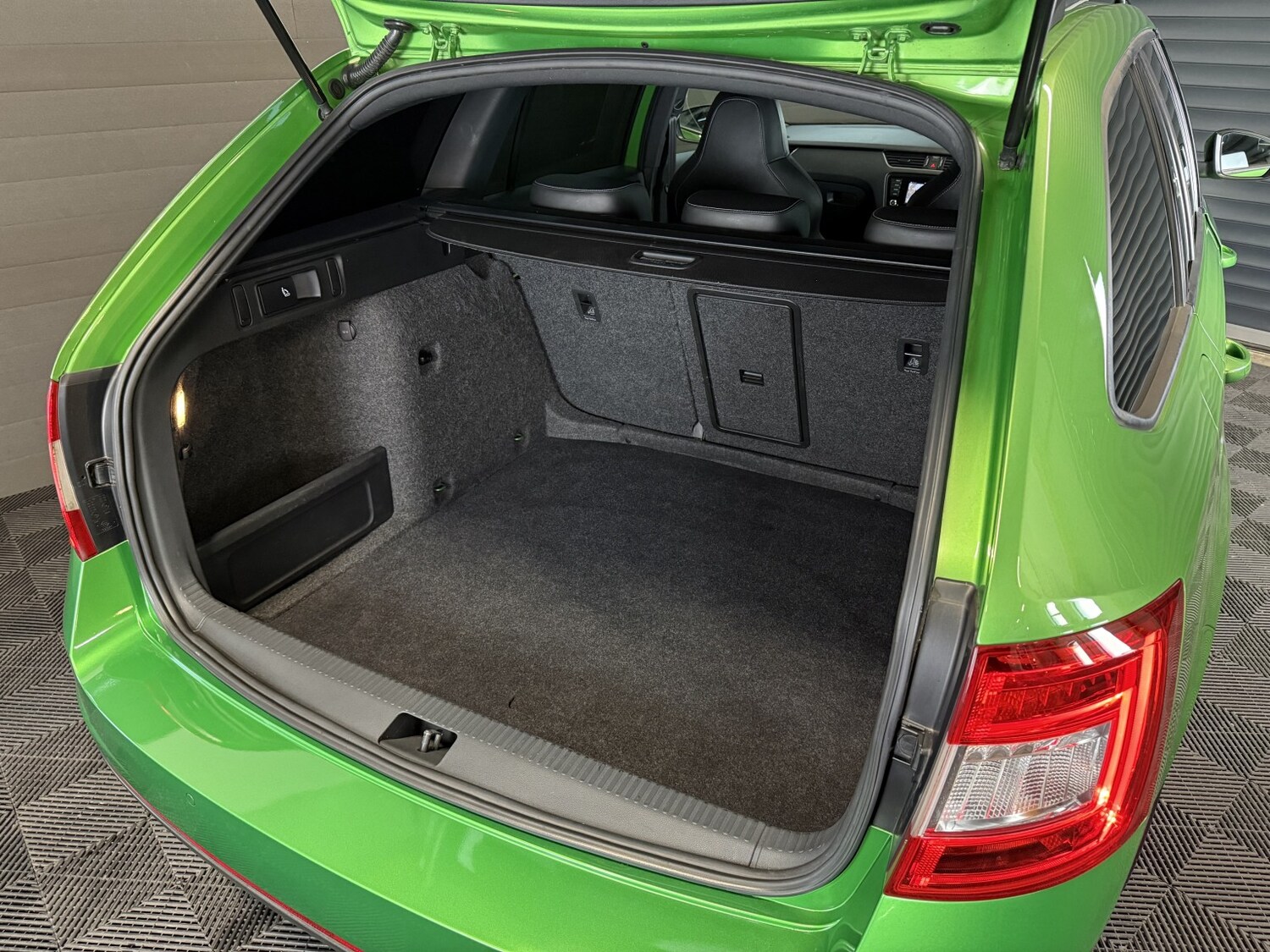 Used Skoda Octavia 2015 for sale - 77758974: Photo 41