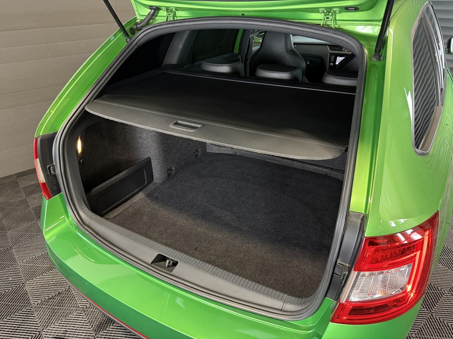 Used Skoda Octavia 2015 for sale - 77758974: Photo 42