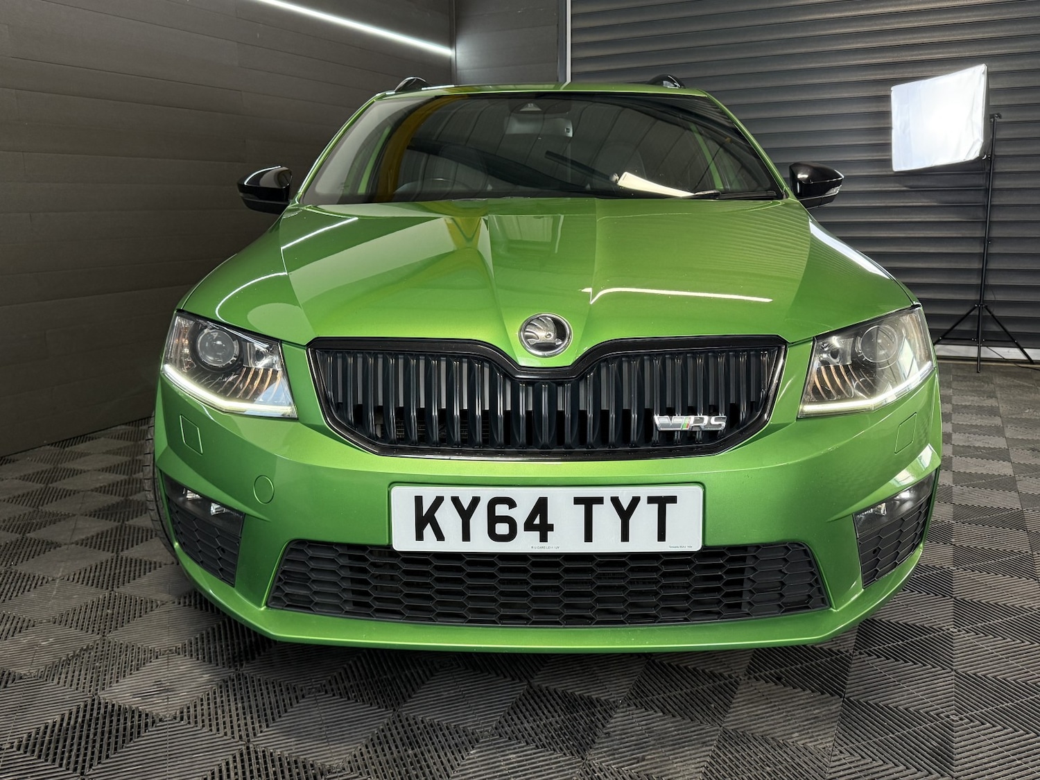 Used Skoda Octavia 2015 for sale - 77758974: Photo 5