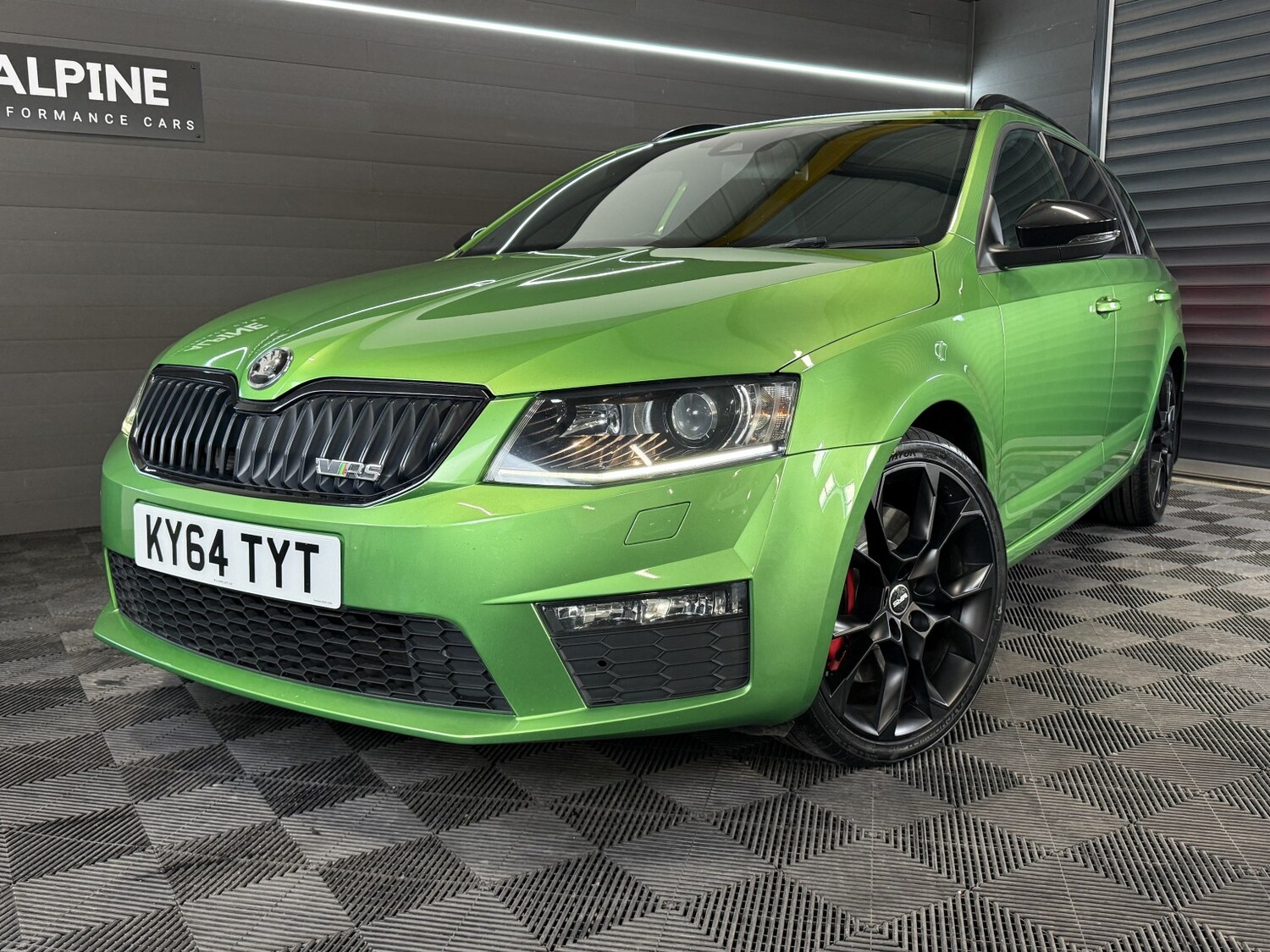 Used Skoda Octavia 2015 for sale - 77758974: Photo 6