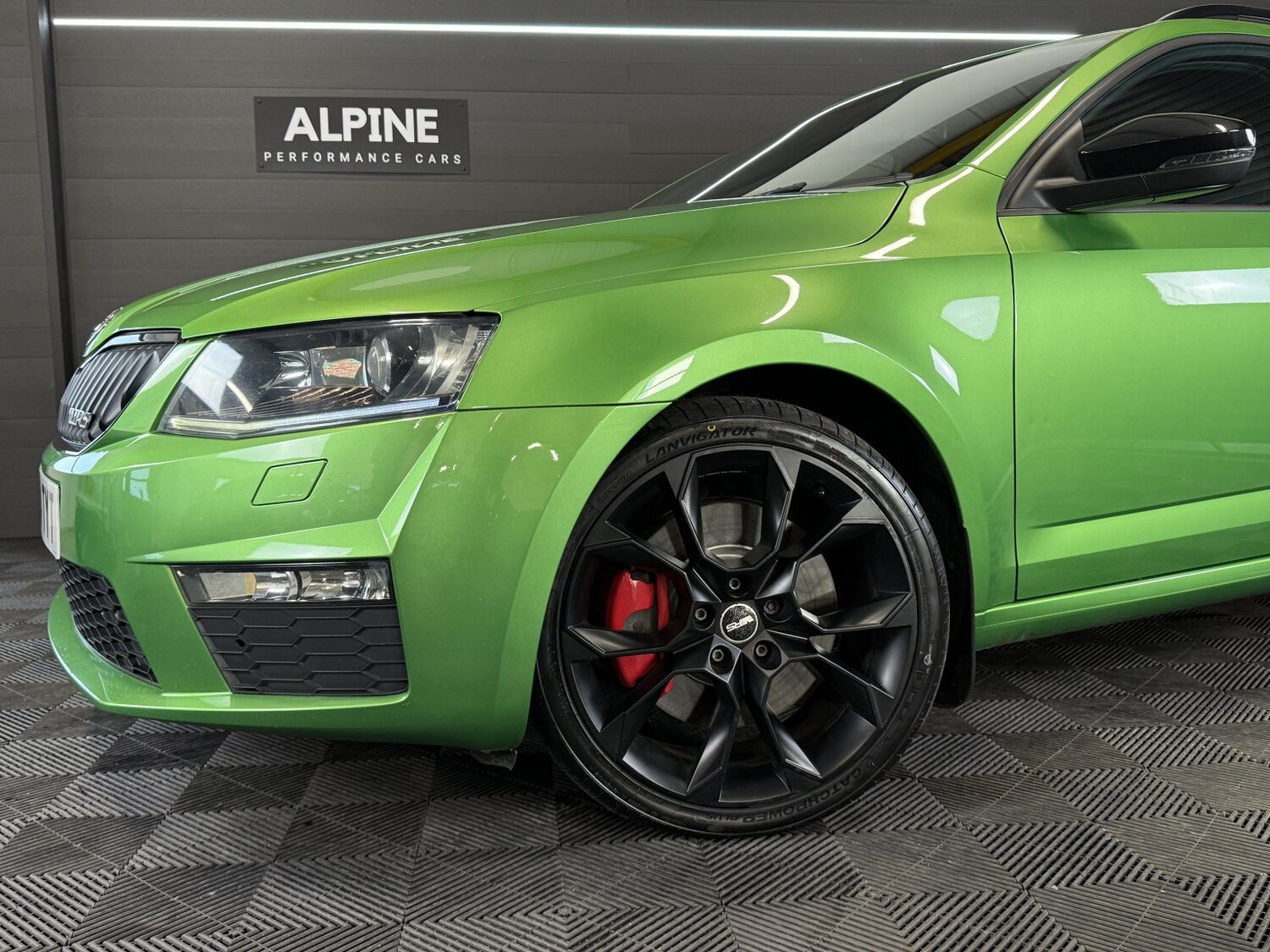 Used Skoda Octavia 2015 for sale - 77758974: Photo 7