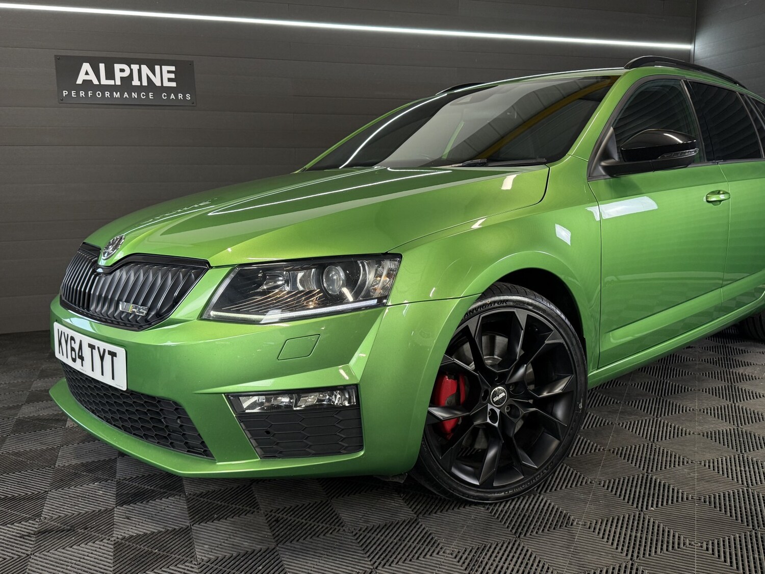 Used Skoda Octavia 2015 for sale - 77758974: Photo 8