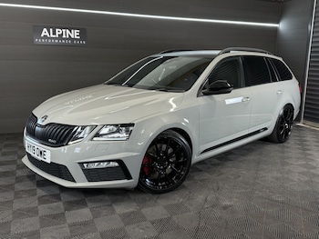Used Skoda Octavia 2019 for sale - 79098471: Photo